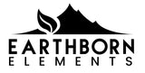 Earthborn Elements Cayenne Pepper Capsules packaging details