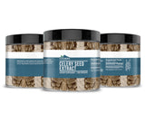 Earthborn Elements Celery Seed Extract Capsules side view showing packaging
