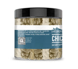 Earthborn Elements Chickweed Herb Capsules packaging