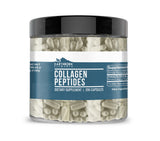 Earthborn Elements Collagen Peptides Capsules bottle front view
