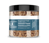 Earthborn Elements Corn Silk Extract Capsules side view