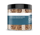Earthborn Elements Corn Silk Extract Capsules with dosage details