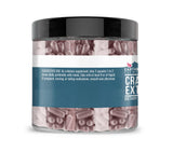 Earthborn Elements Cranberry Extract Capsules close-up of capsules