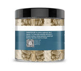 Earthborn Elements Devil’s Claw Extract Capsules side view