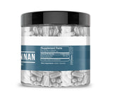 Earthborn Elements Glucomannan Capsules packaging