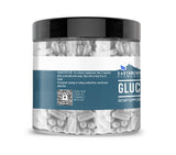 Earthborn Elements Glucomannan Capsules side view
