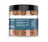 Earthborn Elements Green Tea Extract Capsules packaging