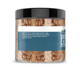 Earthborn Elements Green Tea Extract Capsules side view