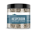 Earthborn Elements Hesperidin Capsules front view with packaging