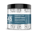 Earthborn Elements HMB Capsules in packaging