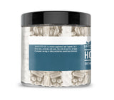 Earthborn Elements Hops Extract 200 Capsules back view