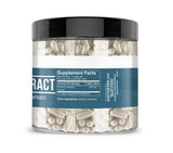 Earthborn Elements Hops Extract 200 Capsules side view