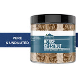 Earthborn Elements Horse Chestnut Capsules ingredients list