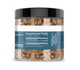 Earthborn Elements Horse Chestnut Capsules side view