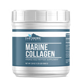 Earthborn Elements Hydrolyzed Marine Collagen front view 662g