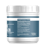 Earthborn Elements Hydrolyzed Marine Collagen packaging details