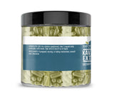 Earthborn Elements Kava Kava Extract Capsules bottle with label