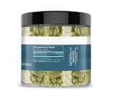 Earthborn Elements Kava Kava Extract Capsules side view