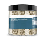 Earthborn Elements Kudzu Root Capsules bottle top view