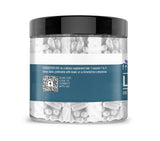 Earthborn Elements L-Alanine 200 Gelatin Capsules bottle with label