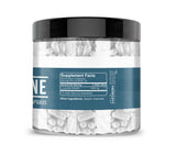 Earthborn Elements L-Leucine Capsules close-up
