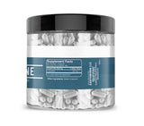 Earthborn Elements L-Tyrosine Capsules side view
