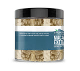 Earthborn Elements Maca Root Extract Capsules bottle with label