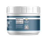 Earthborn Elements Magnesium Chloride Powder packaging side view