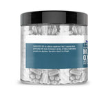 Earthborn Elements Magnesium Oxide Capsules close-up of capsules