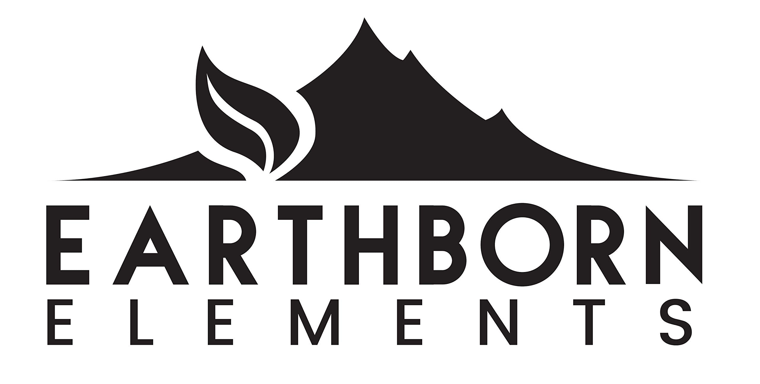 Earthborn Elements Magnesium Oxide Capsules packaging details