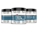 Earthborn Elements NAC Capsules lifestyle scene on a countertop