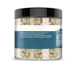Earthborn Elements Natural Vitamin C capsules close-up