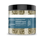 Earthborn Elements Olive Leaf Extract Capsules side view