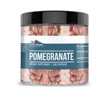 Earthborn Elements Pomegranate Capsules front view