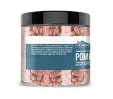 Earthborn Elements Pomegranate Capsules side view