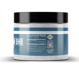 Earthborn Elements Potassium D-Beta-Hydroxybutyrate 612g packaging details