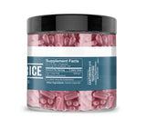 Earthborn Elements Red Yeast Rice Capsules side view showing packaging