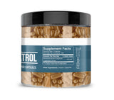 Earthborn Elements Resveratrol Capsules packaging