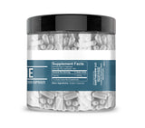 Earthborn Elements Taurine Capsules bottle with label