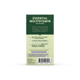 EarthFirst Organic Multivitamins on kitchen counter
