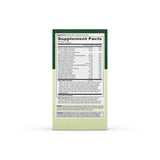 EarthFirst Organic Prenatal Vitamins with lifestyle setting