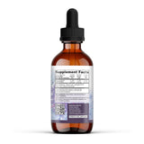 Earthley Wellness Elderberry Supplement 170g packaging