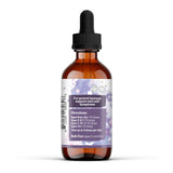 Earthley Wellness Elderberry Supplement in a lifestyle setting