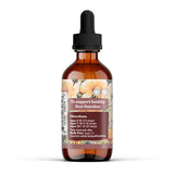 Earthley Wellness Milk Thistle Supplement packaging