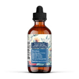 Earthley Wellness Vita-C Tincture 132g packaging