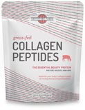 EARTHTONE Collagen Powder 454g front view with packaging