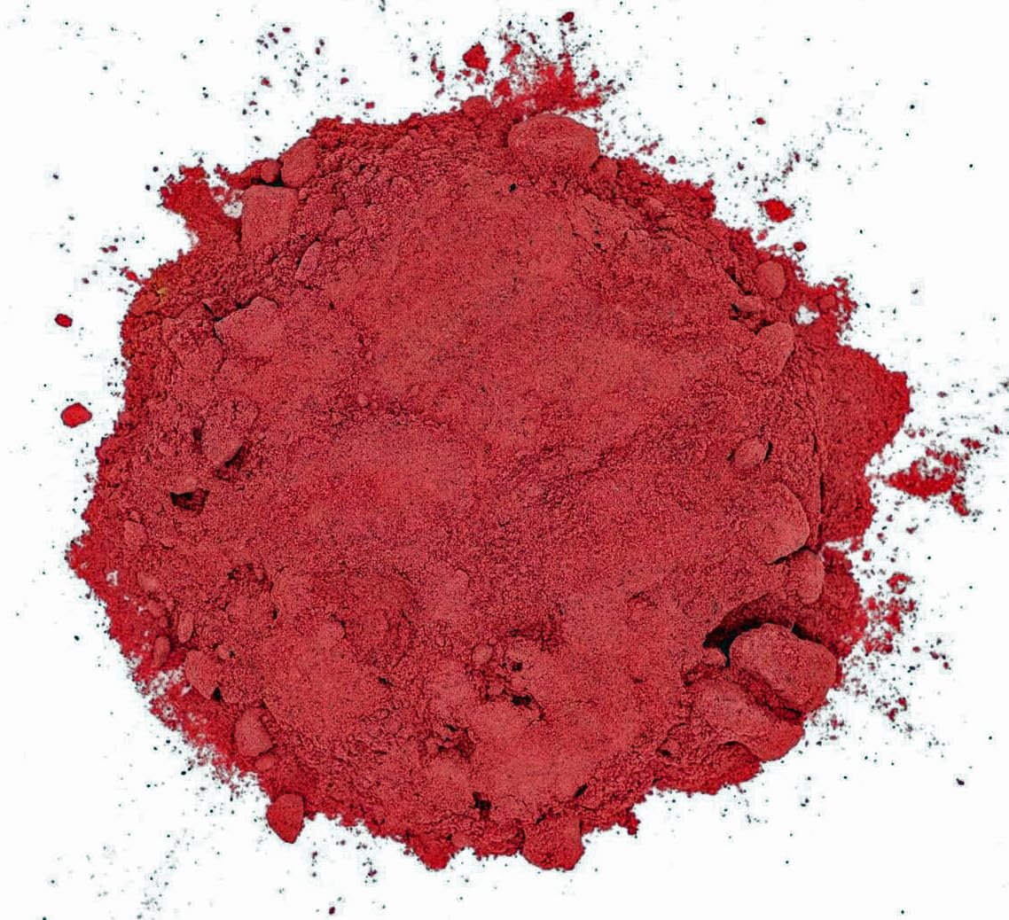 EarthWise Aromatics Beet Root Powder 3 Pounds front view