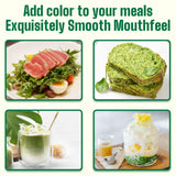 Easinloty Organic Moringa Powder lifestyle usage