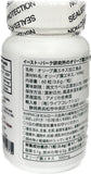 EAST PARK Olive Leaf Extract Capsules close-up of ingredients