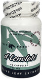 EAST PARK Olive Leaf Extract Capsules front view